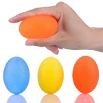 Hand Exercise Balls,hand Therapy Balls,grip Balls,stress Relief Ball For Adul.... Fixed Price $13.88.