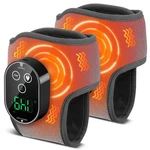 Baisemain 2pcs Foot Renew Massager For Neuropathy Ankle Heating Pad With Mas.... Fixed Price $121.53.