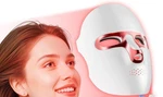 Foloke Led Light Therapy Mask Skin Care Mask,. Fixed Price $19.99.