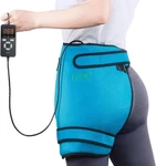 Utk Far Infrared Hip Heating Pad 16 Natural Jades For Sciatica & Pain Relief. Fixed Price $53.99.