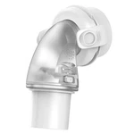Replacement Swivel Elbow Connector For Airfit F20 F30, One Pack, Itall Supplies. Fixed Price $21.74.