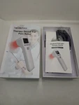 Toponechoice Red Light Therapy Device, 4x808nm+16x650nm Treatment *open Box*. Fixed Price $89.96.