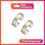 Vicmag Copper Magnetic Rings For Women, Ring Ladies Fingers Thumb 100%. Fixed Price $12.15.