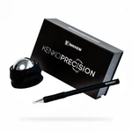 Nikken Kenko Precision Sphere & Wand Set Mind Body Wellness Balance. Fixed Price $237.70.