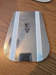 Nikken Kenko Magnetic Flex Back Pad For Pain Relief Slightly Used Nice Eql Fir. Fixed Price $320.00.