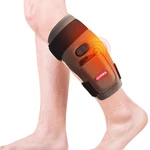 Comfheat Cordless Leg Heating Pad With Vibration For Pain Relief, Wearable. Fixed Price $51.03.