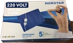 New 220 Volt Heating Pad Moist Dry 220v 240v 50 60hz (non-us Compliant). Fixed Price $38.99.