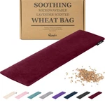 Qomfor Microwave Heating Pad - Large Microwavable Wheat Bag Heat Pack For Nec.... Fixed Price $17.35.