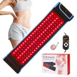 Red Light Therapy Infrared Wrap Belt Wearable Large Pad For Bod.... Fixed Price $45.64.