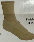 Circaid Compression Ankle Foot Wrap Interlocking For Pain Relief. Fixed Price $19.35.