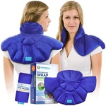 Physionatural Microwavable Heating Pad With Natural Herbal Aromatherapy - For.... Fixed Price $33.31.
