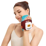 Aokeste Cordless Multi Purpose Heating Pad Massage For Muscle Joint Pain Relief. Fixed Price $85.46.