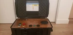 Sentient Element Classic Pemf Device Never Used. Fixed Price $12000.00.