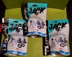 Set Of 3 Cpapology Jack Cpap Mask & Tube Lift Suction Cups Elastic Twist Bands. Fixed Price $24.94.