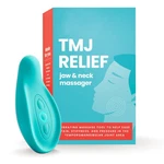 Tmj Relief - Calming Vibration For Pain Soothe Tension In Neck, Jaw,.... Fixed Price $56.37.