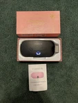 Yeamon Cordless Heating Pad Electric Waist Belt Device Menstrual. Fixed Price $31.00.
