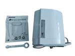 Nikken Countertop Faucet Connect Water Filter #1316 - Unit Only With Manual. Fixed Price $100.00.