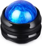 Massage Roller Ball, Neck Massager For Pain Relief, Deep Tissue Tool, So. Fixed Price $11.49.