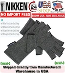 Nikken Kenkotherm Gloves #17096 - Hand Compression All Size New. Fixed Price $54.50.