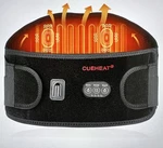 Cueheat Electric Heated Waist Belt Back Pain Relief Cordless Heating Pad. Fixed Price $49.95.