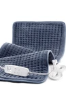 Heating Pad For Back Pain Relief, Extra Large 33 X 17 Inches, Portable. Fixed Price $15.00.