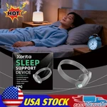 Sleep Vagus Nerve Stimulation Device Personalized Wellness Deep Relaxation Devic. Fixed Price $50.96.