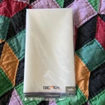 Oem Genuine Bemer Replacement Foot Protection For B. Body 450500 - New. Fixed Price $27.00.
