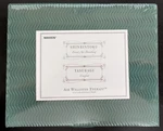 Nikken Air Wellness Therapy Aromatherapy Sachets Item #1398 Super Rare. Fixed Price $39.99.