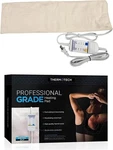 Professional Grade Heating Pad With Automatic Moist Heat By Thermotech, High-hea. Fixed Price $104.99.
