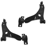Control Arm Ball Joint Set 2 Piece Ford Focus 2000-2004 Trq Front Left Right. Fixed Price $209.99.