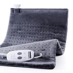 Heating Pad For Back Pain Relief,massaging Weighted Pads Neck, Sh.... Fixed Price $52.99.