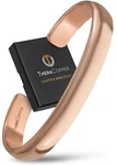Copper Bracelet For Men & Women 100% Pure Bracelets Raw,. Fixed Price $31.92.