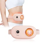 Portable Heating Pads Fast Belly Wrap Belt With 3 Heat Levels And 5 M.... Fixed Price $41.91.
