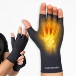 Arthritis Compression Gloves - (pair) Rheumatoid Carpal Tunnel Rsi .... Fixed Price $23.10.