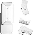 Magnetic Metal Fidget Slider, Edc Push Card Slider For Adults, Stress Relief .... Fixed Price $49.37.