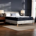 Luxury 12" Hybrid Gel Memory Foam Mattress - 365 Night Trial & Warranty. Fixed Price $498.99.