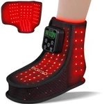 Haiyue Red Light Therapy Wrap For Feet, Infrared Ankle, 600.... Fixed Price $343.61.