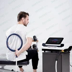 24700 Gauss Pemf Magnetic Therapy Device Physio Magneto Machine. Fixed Price $2669.00.