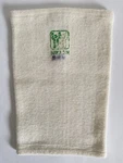 Nikken Kenkotherm Knee Wrap Large White Washable Reusable Japan. Fixed Price $19.99.