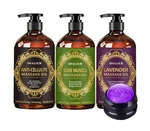 Massage Oil For Therapy,massage Kit Gifts Women Men, 3 ... Fast Ship. Fixed Price $28.67.