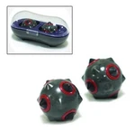 New - Nikken Kenko Magduo Magnetic Stress Relieving Massager Magboy Model. Fixed Price $103.90.