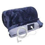 Grounding Blanket 79 55 Inch Mat For Bed Sheet With Con. Fixed Price $94.29.