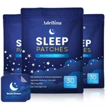 Adellina Wellness Patches For Adults All-natural, Skin-friendly Adhesive. Fixed Price $64.61.