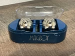 Nikken Magboy Magnetic Therapy Stress Relief Massage Balls. Fixed Price $59.98.
