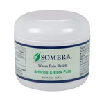 4oz Sombra Original Warm Therapy Pain Relieving Gel New! Arthritis Back. Fixed Price $21.02.