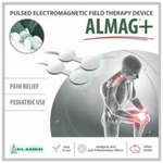 Almag+ Is An Advanced Magnetic Stimulation Device. Fixed Price $789.00.
