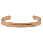 Sabona Copper Silver Magnetic Wristband Bracelets - Choose Your Style. Fixed Price $28.95.