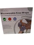 Revix Microwave Heating Pad Wraps For Knee Pain Relief & Arthritis New. Fixed Price $24.99.