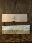 Nikken Gold 6.5"x 2" Band Pad Flexible, From Kenko Magnetic Promo Kit Usa. Fixed Price $60.00.