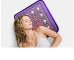 Sparkle Purple Amethyst Bio Stimulation Mat,infrared Mini Mat (20 X 20 ). Fixed Price $235.00.